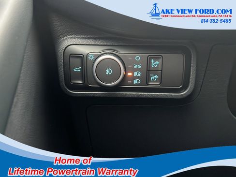 New 2025 Ford Explorer ST-Line image 23