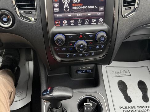 Used 2019 Dodge Durango GT image 18