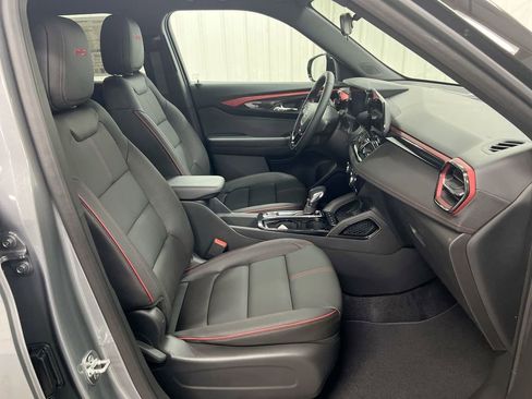 New 2026 Chevrolet TrailBlazer RS image 21
