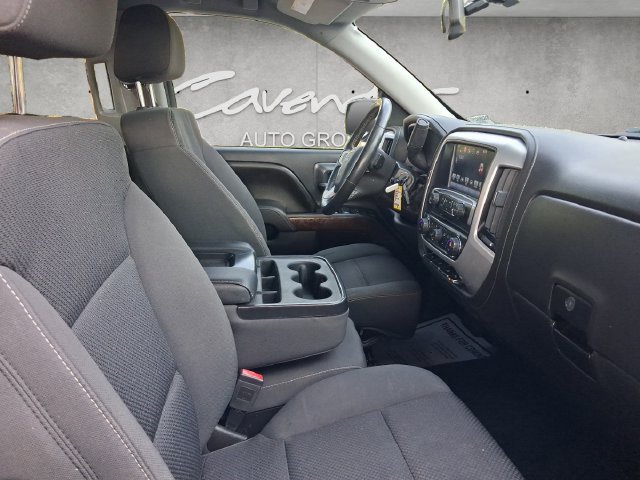 Used 2016 GMC Sierra 1500 SLE w/ Texas SLE Value Package RWD image 30