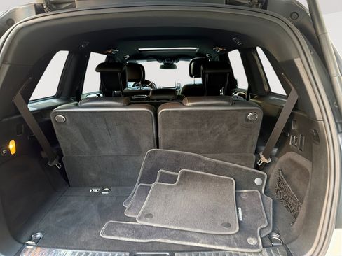 Used 2018 Mercedes-Benz GLS 550 4MATIC image 14