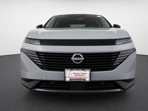 Certified 2025 Nissan Murano SL w/ Cargo Package AWD/4WD image 2