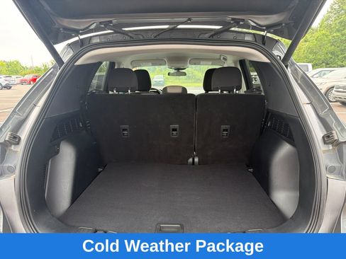 Used 2022 Ford Escape SE w/ Convenience Package AWD/4WD image 20
