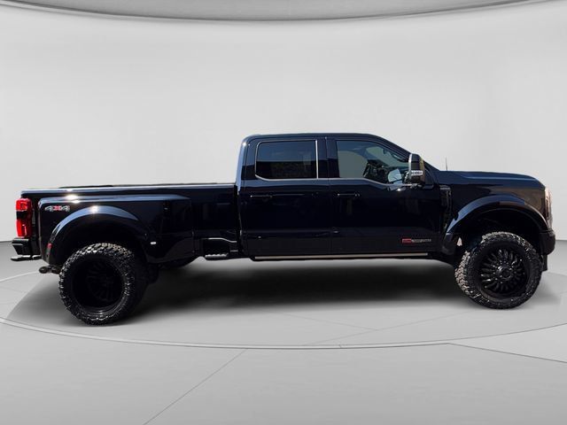 Used 2026 Ford F450 Platinum AWD/4WD image 6