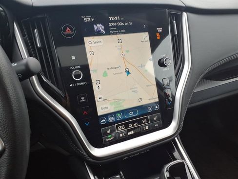 Certified 2023 Subaru Outback Premium image 24