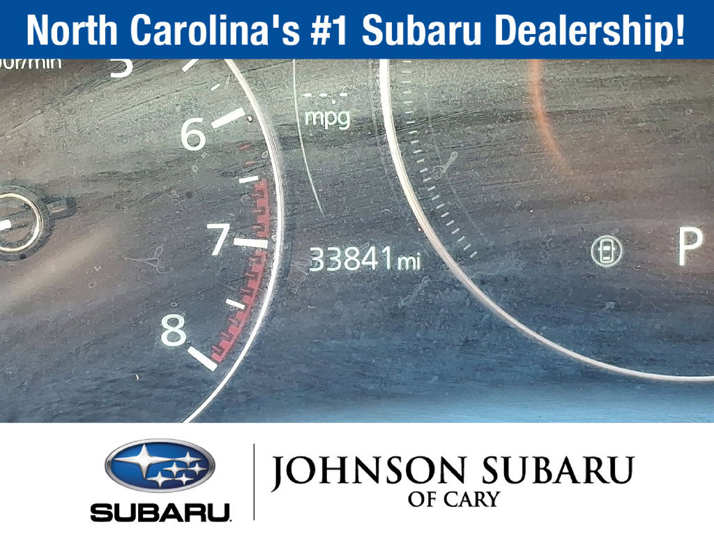 Used 2024 MAZDA CX-50 AWD 2.5 S w/ Cargo Package image 15