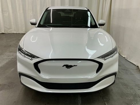 Used 2022 Ford Mustang Mach-E Select w/ Comfort/Technology Package image 9