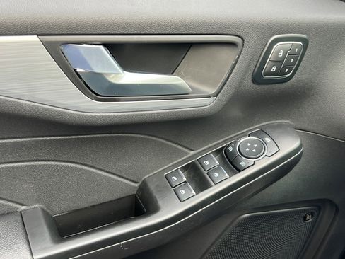 New 2026 Ford Escape Platinum w/ Premium Technology Package image 13