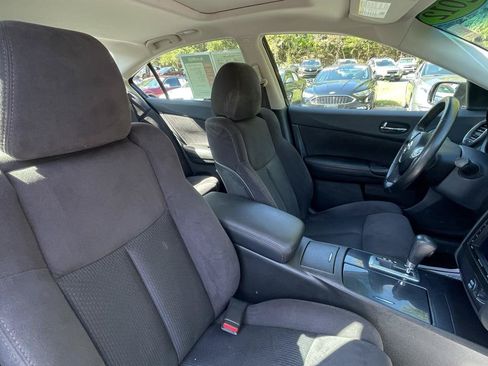 Used 2012 Nissan Maxima 3.5 S FWD image 29
