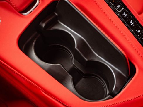 Used 2023 Chevrolet Corvette Stingray Premium Cpe w/ 3LT image 33