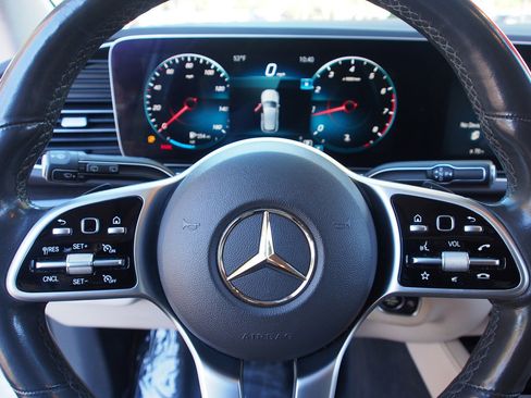 Used 2020 Mercedes-Benz GLE 350 GLE 350 image 22