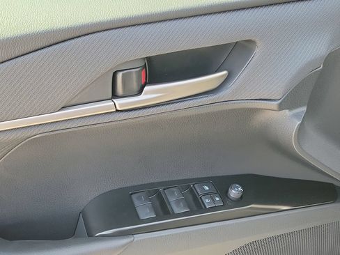 New 2026 Toyota Camry SE w/ Convenience Package FWD image 20