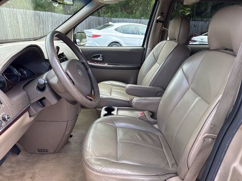 Used 2005 Buick Terraza CXL FWD image 10