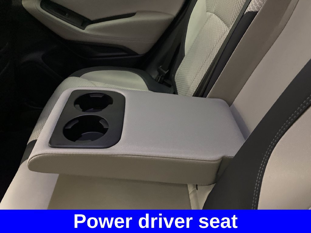 Certified 2022 Subaru Forester Premium AWD/4WD image 16
