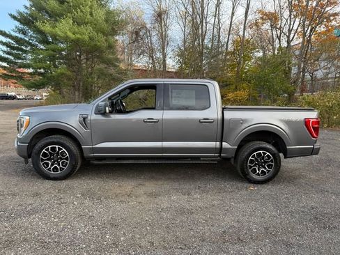 Used 2022 Ford F150 XLT w/ Equipment Group 302A High image 2