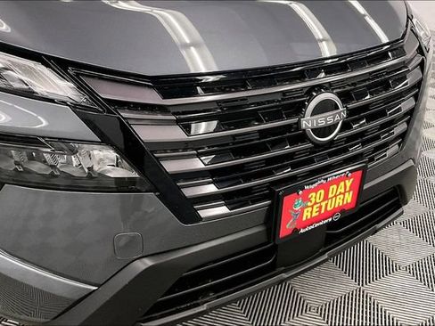 New 2026 Nissan Rogue SV image 15