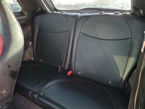Used 2015 FIAT 500 Abarth image 16