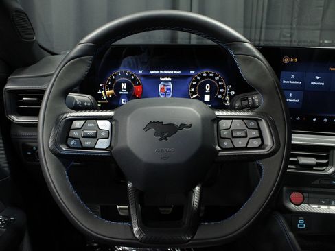 Used 2024 Ford Mustang Dark Horse RWD image 20