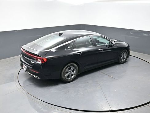 Used 2023 Kia K5 LXS FWD image 37
