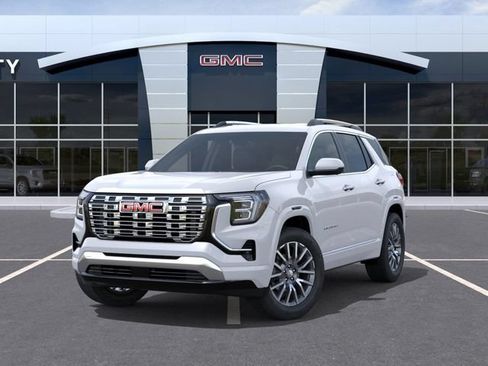 New 2027 GMC Terrain Denali w/ LPO, Floor Liner Package AWD/4WD image 8