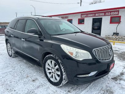 Used 2013 Buick Enclave Premium