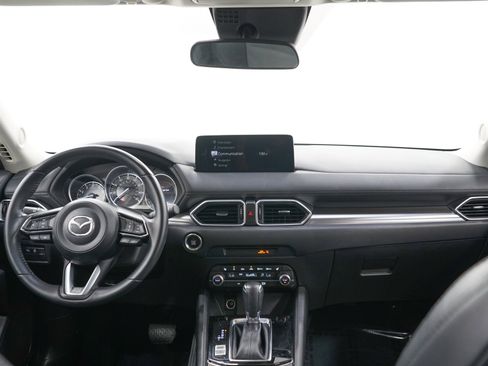 Used 2023 MAZDA CX-5 AWD 2.5 S w/ Select Package image 13