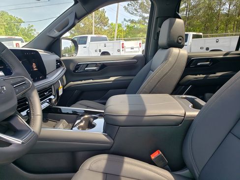 New 2026 Chevrolet Tahoe Z71 w/ Comfort Package image 28