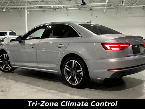 Used 2018 Audi A4 2.0T Premium Plus image 3