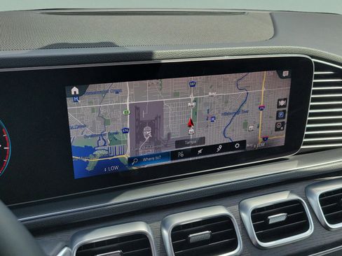 Certified 2023 Mercedes-Benz GLE 350 image 27