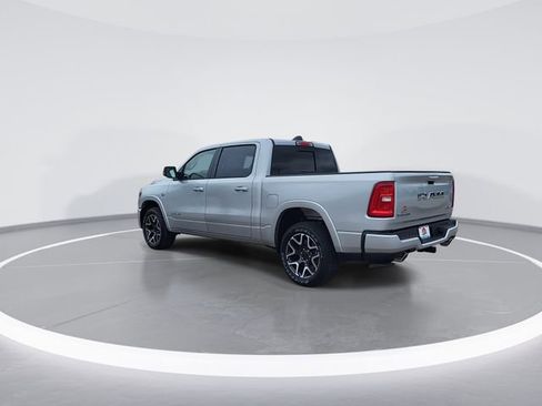 New 2026 RAM 1500 Laramie AWD/4WD image 6