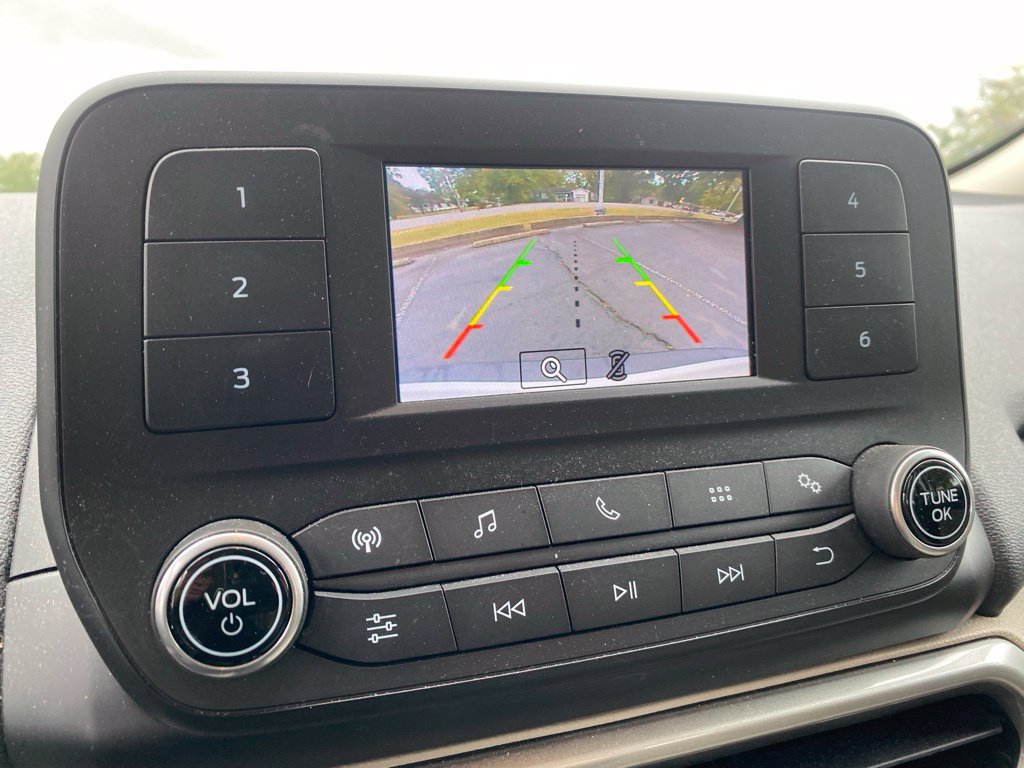 Used 2019 Ford EcoSport S FWD image 23