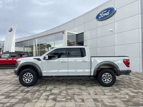 Used 2023 Ford F150 Raptor AWD/4WD image 11