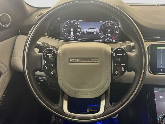 Used 2020 Land Rover Range Rover Evoque First Edition AWD/4WD image 11