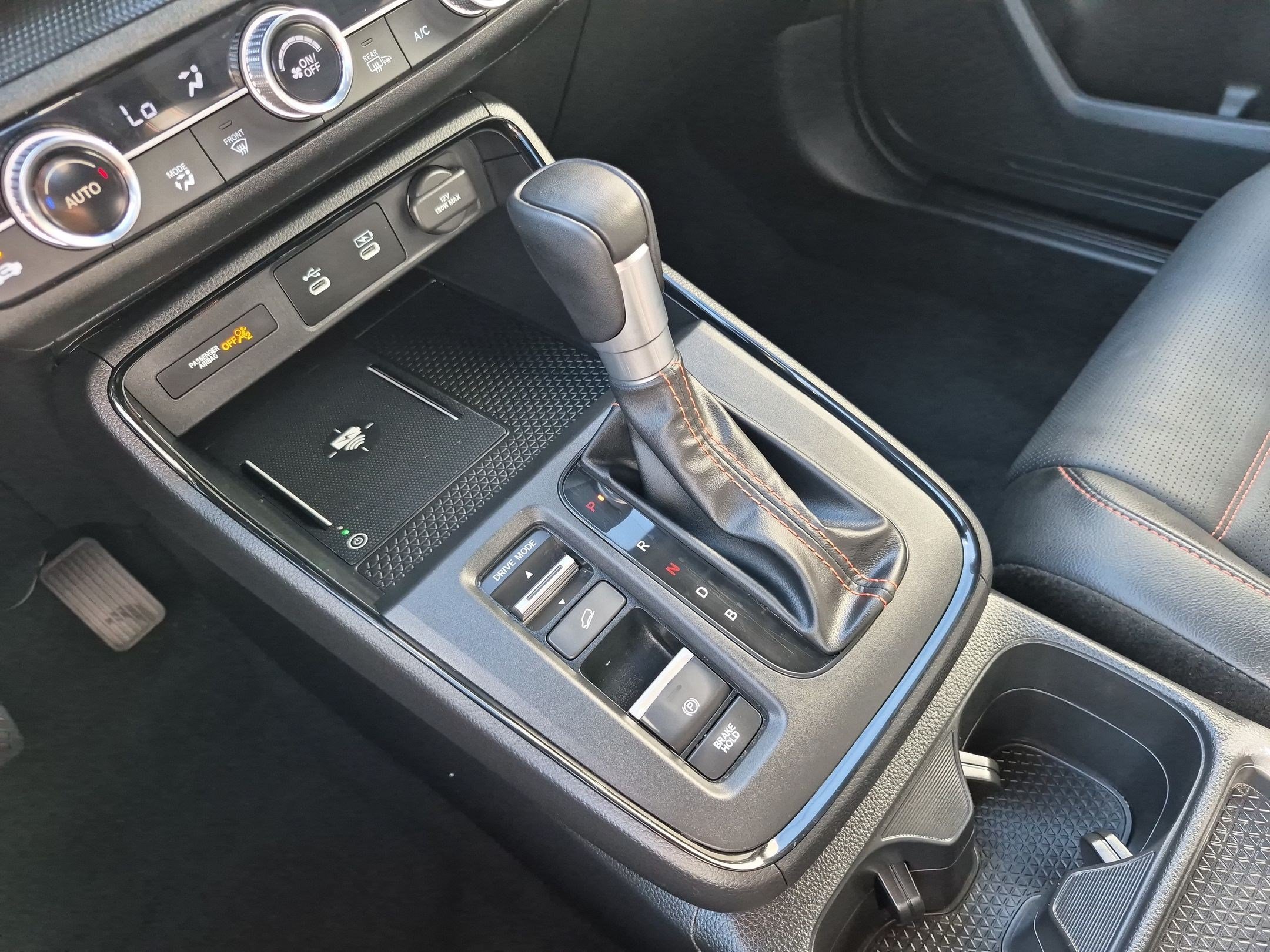 Used 2026 Honda CR-V Sport-L image 28