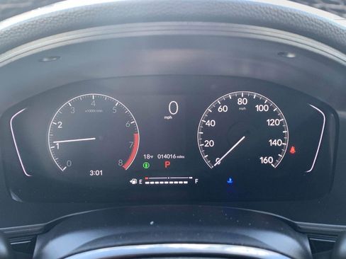 Used 2023 Honda Civic EX image 19