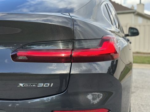 Certified 2023 BMW X4 xDrive30i w/ Premium Package image 14
