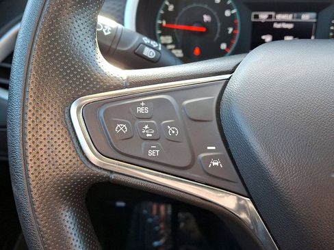 Used 2023 Chevrolet Malibu LT FWD image 17