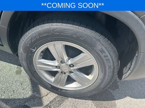 Used 2019 Chevrolet Trax LS w/ Tint and Cruise Package FWD image 15