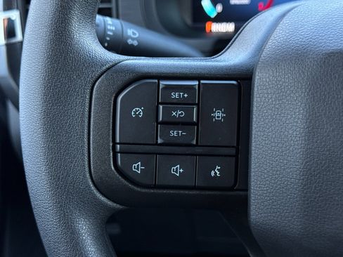 Used 2024 Ford F150 STX image 24