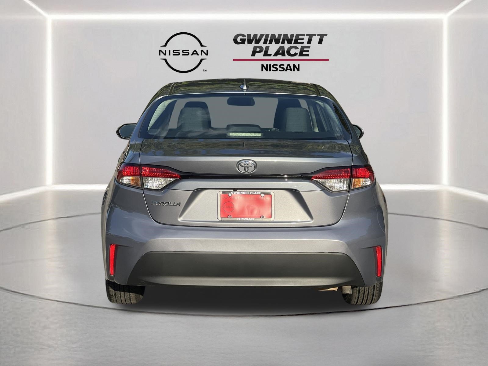 Used 2024 Toyota Corolla LE FWD image 22