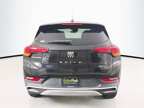 Used 2025 Buick Encore GX Preferred FWD image 7