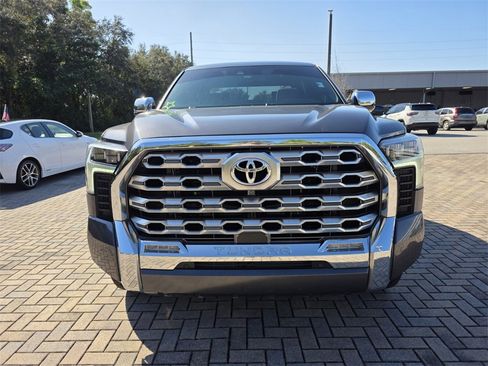 Used 2023 Toyota Tundra 1794 Edition image 2