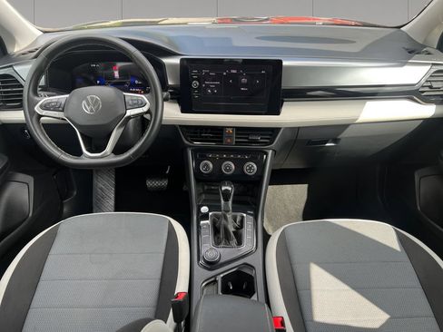 Used 2025 Volkswagen Taos S AWD/4WD image 12