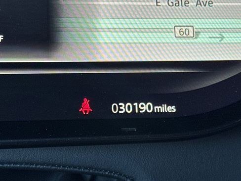 Certified 2023 Land Rover Range Rover Sport SE image 31