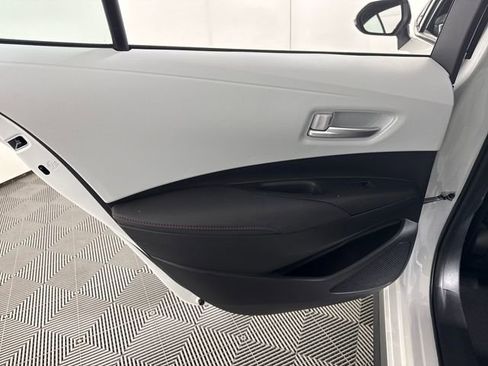 Used 2023 Toyota Corolla SE FWD image 24