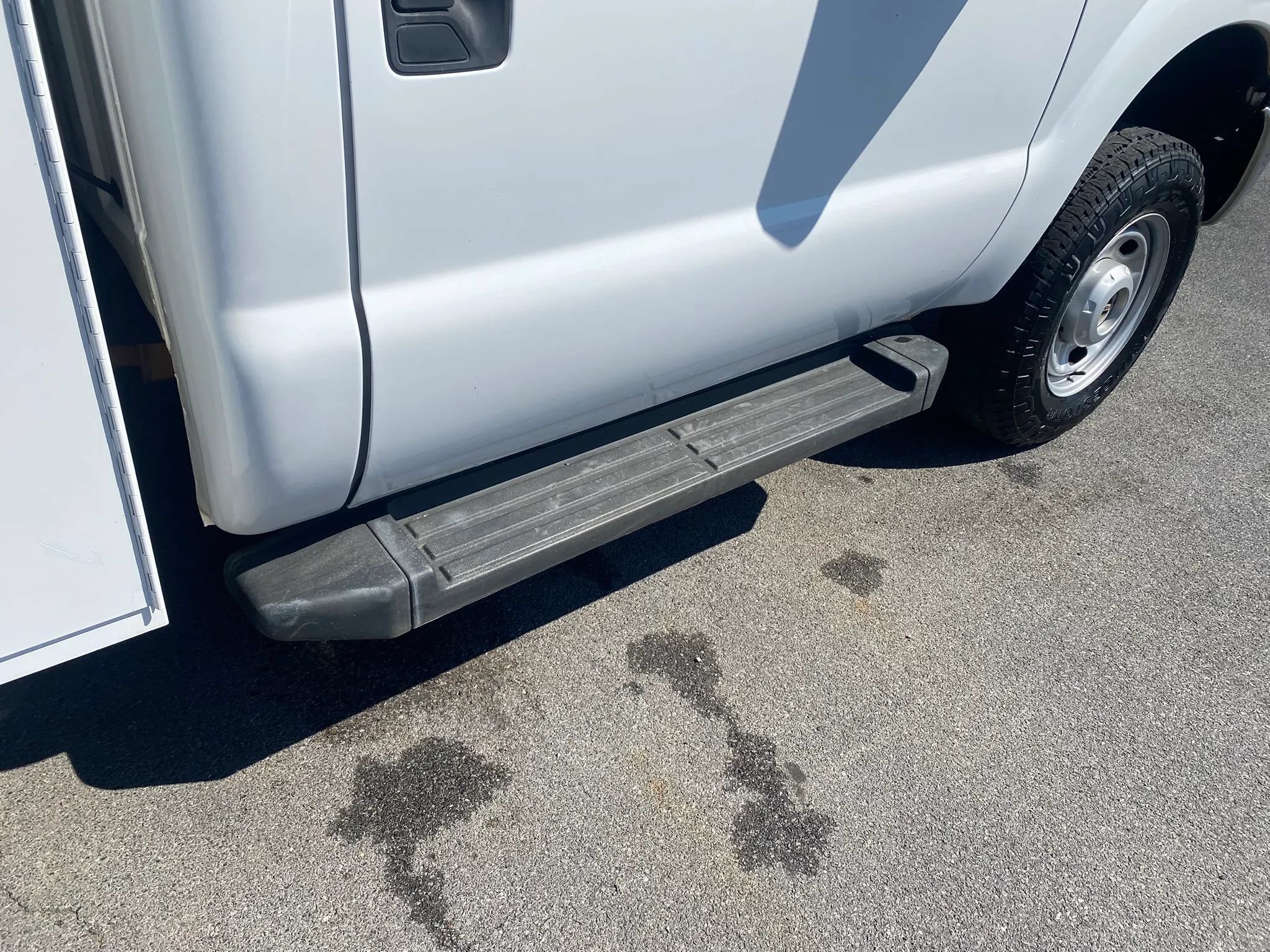 Used 2016 Ford F350 XL AWD/4WD image 19