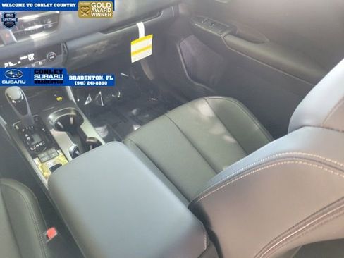 New 2026 Subaru Outback Limited AWD/4WD image 12