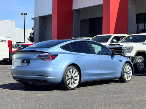 Used 2019 Tesla Model 3 Standard Range image 30