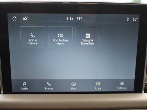 Used 2020 Lincoln Aviator Reserve w/ Equipment Group 202A AWD/4WD image 29