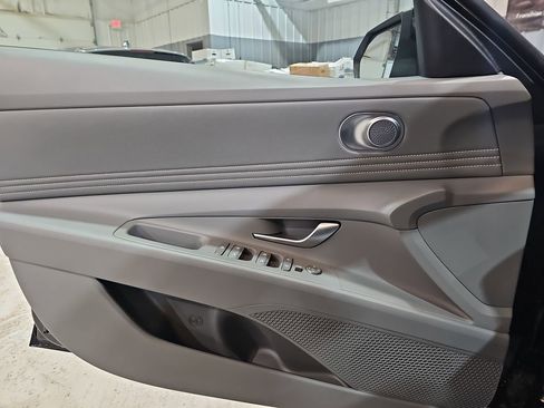New 2026 Hyundai Elantra SEL Sport Premium FWD image 25